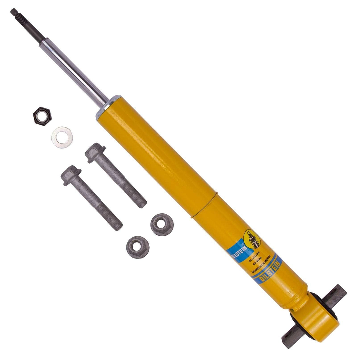 Bilstein B6 4600 Monotube OEM Shocks 2021-2026 Ford F-150 4WD