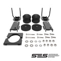 Timbren Suspension Enhancement System Rear Kit for 1991-2001 Dodge Ram 1500 RWD