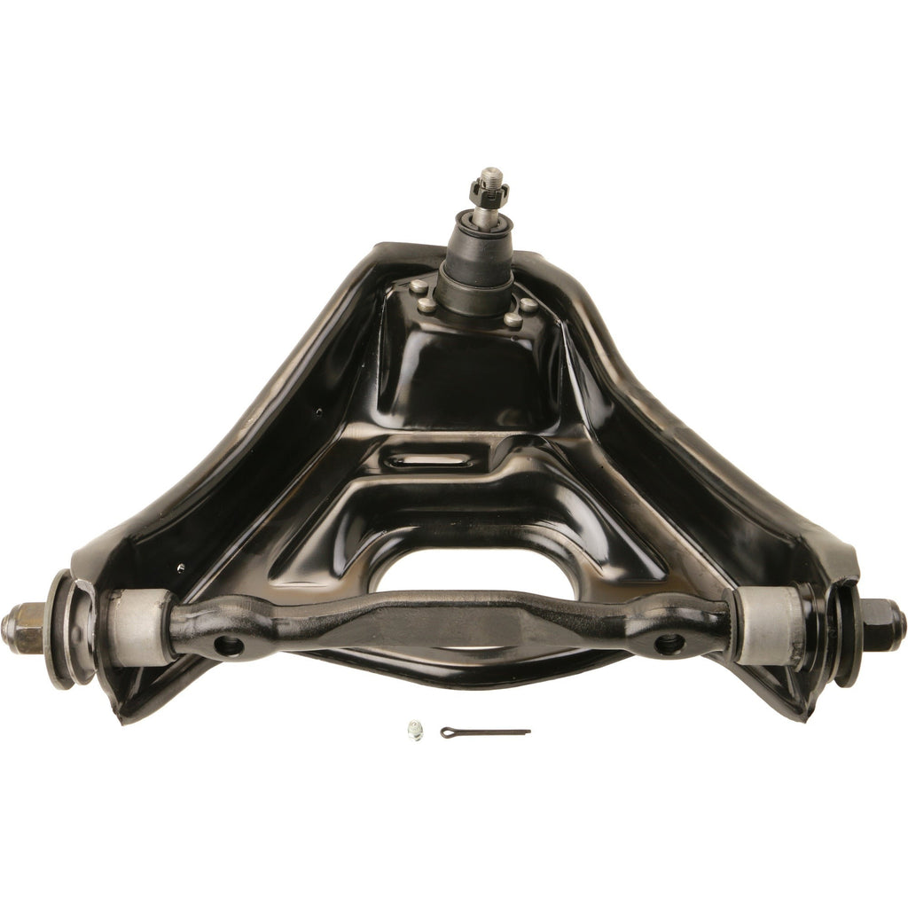 Moog RK620158 Front Left Upper Control Arm and Ball Joint Assembly