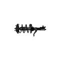 Gabriel G57085 Front Right Ultra ReadyMount Complete Assembly