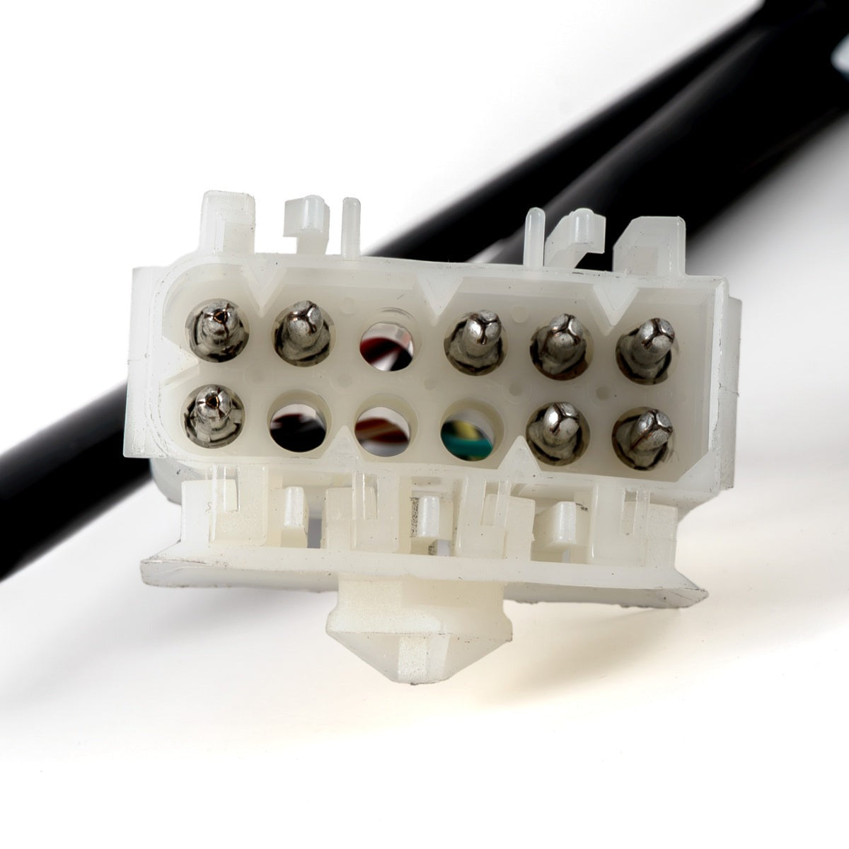 Arnott P-5182 Compressor BMW X5 (E53) w/4-Corner Leveling, Rolls-Royce Phantom VII