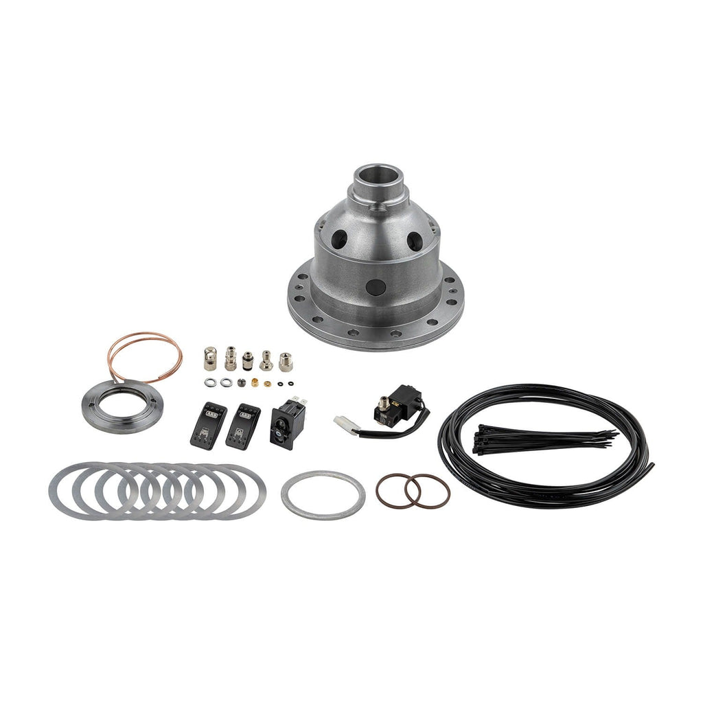 ARB Air Locker Differential
