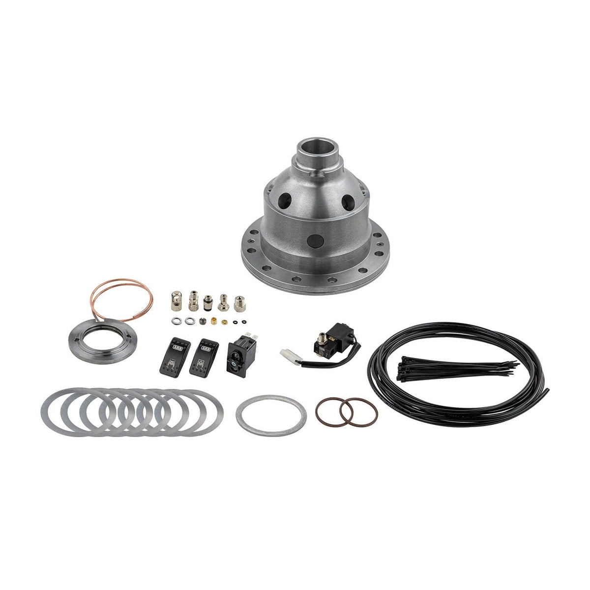 ARB Air Locker Differential