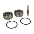 ICON 614500 IVD Uniball Upper Control Arm Service Kit w/Retaining Rings