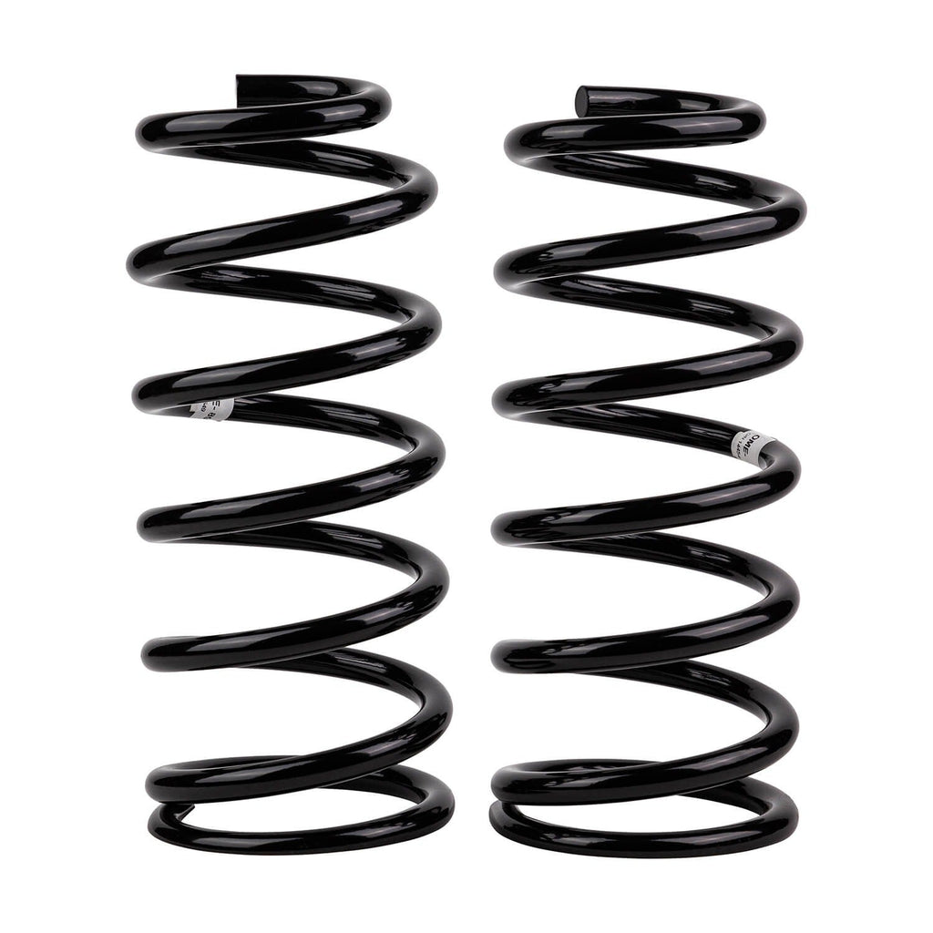 Old Man Emu 2898 Rear Coil Spring Set Heavy Load