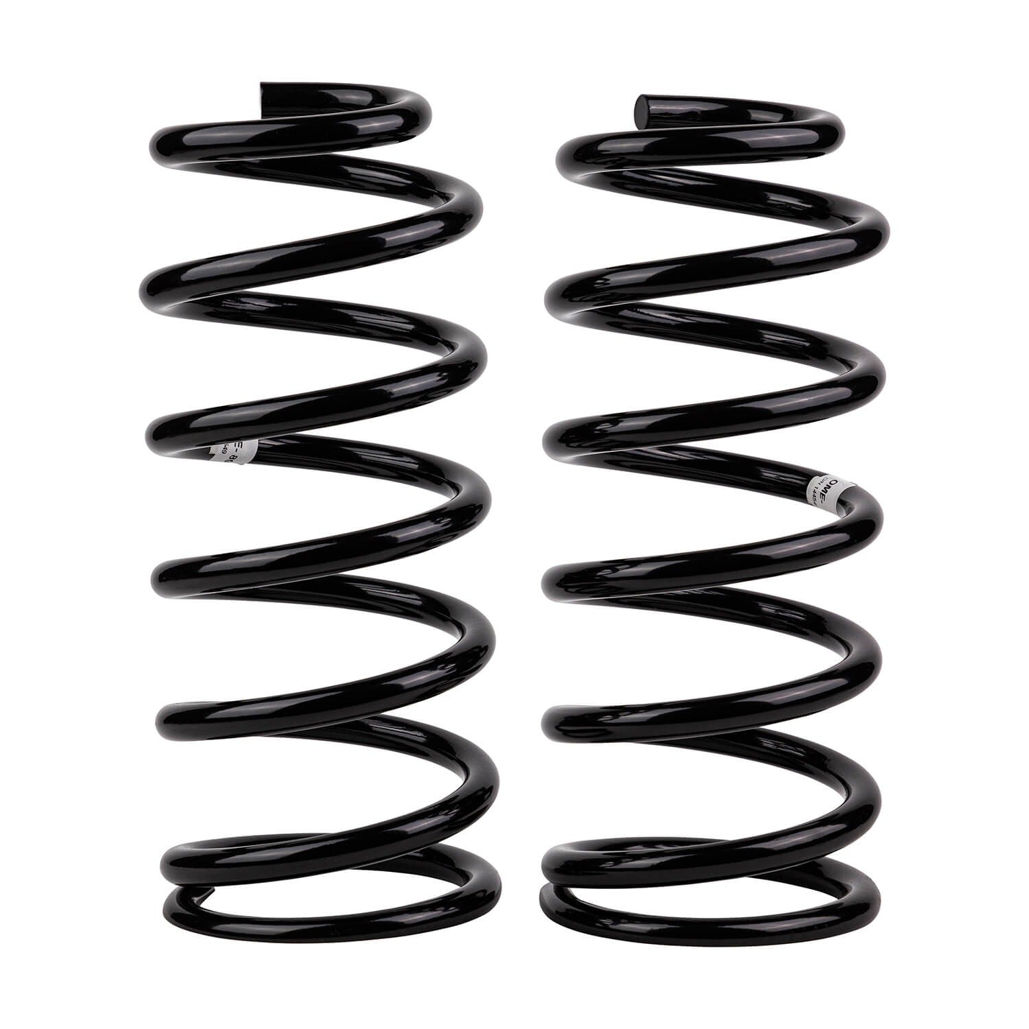 Old Man Emu 2898 Rear Coil Spring Set Heavy Load