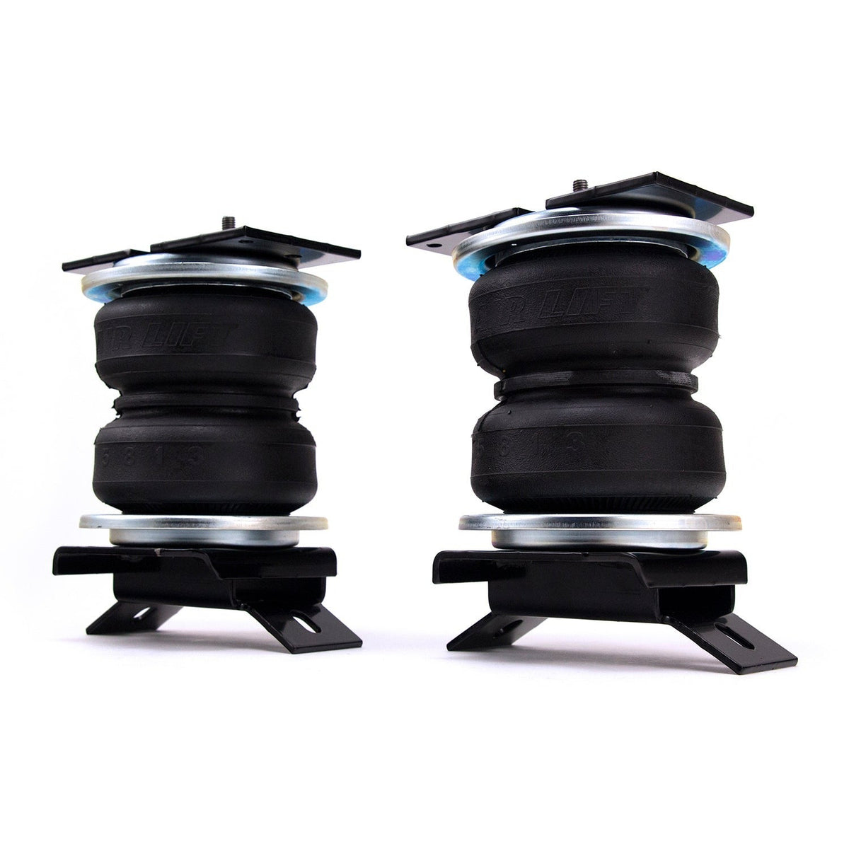 Air Lift 57272 LoadLifter 5000 for Half Ton Vehicles