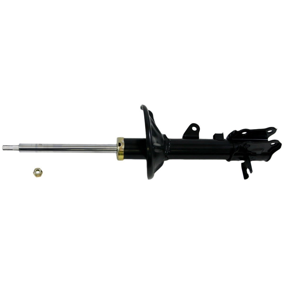 Gabriel G56640 Rear Left Ultra Struts