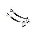 SuperSprings SuperSprings Leaf Spring Rear Pair Kit for 1994-2002 Dodge Ram 1500 4WD RWD