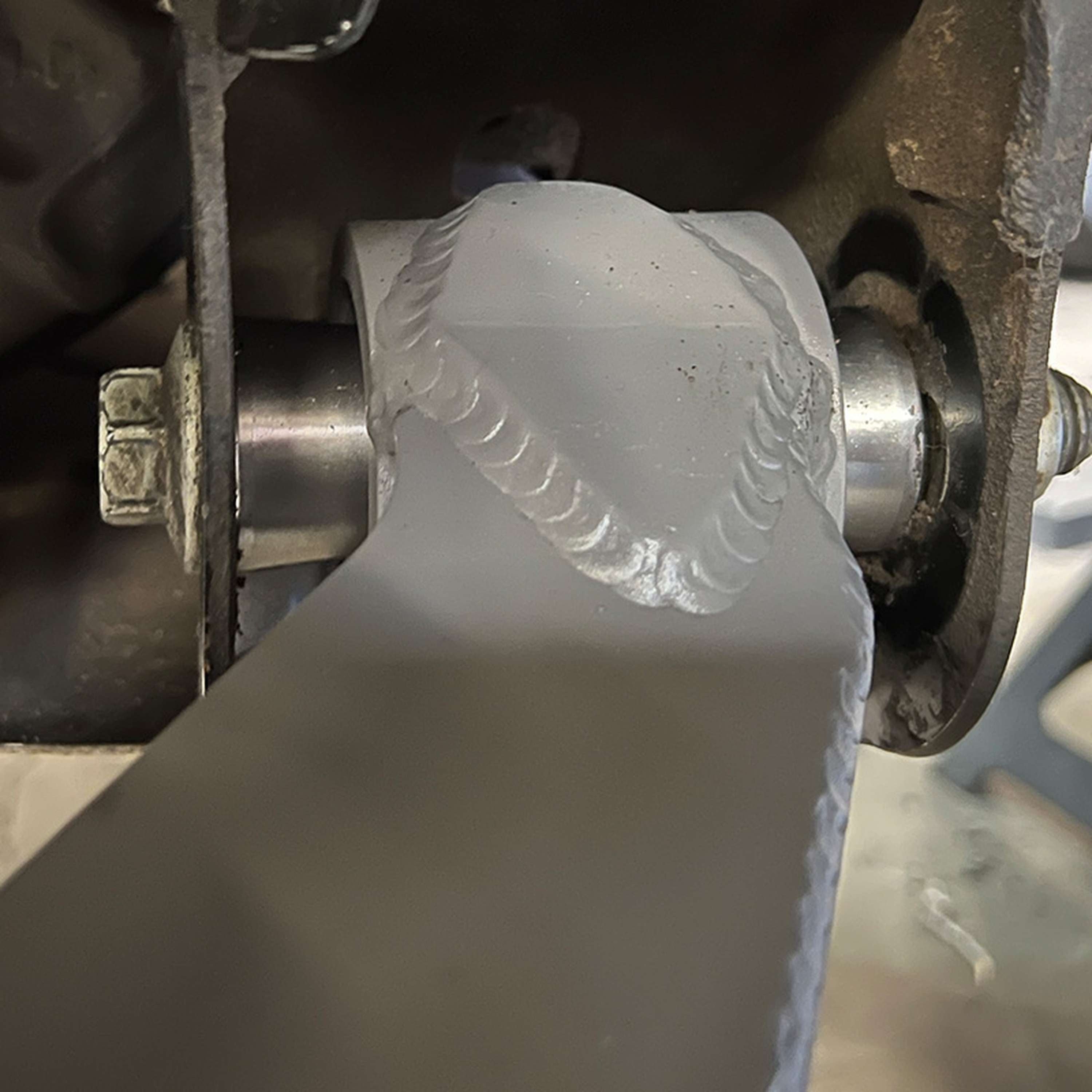 Camburg Performance Slapper Lower Arm Kit 2017-2020 Ford Raptor