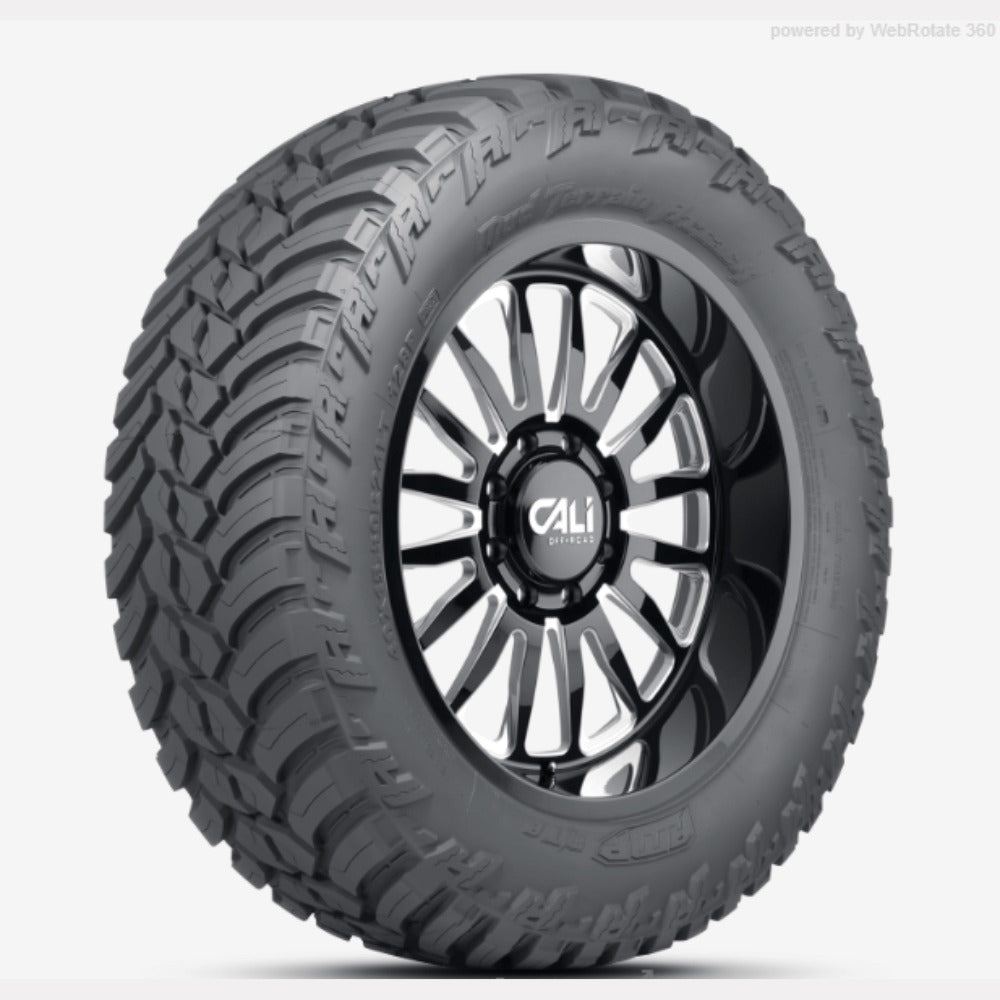 MUD TERRAIN ATTACK M/T A
