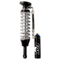 Fox 883-06-080 Front 2.5 Factory Series Coil-Over Reservoir Shock (Pair) - Adjustable