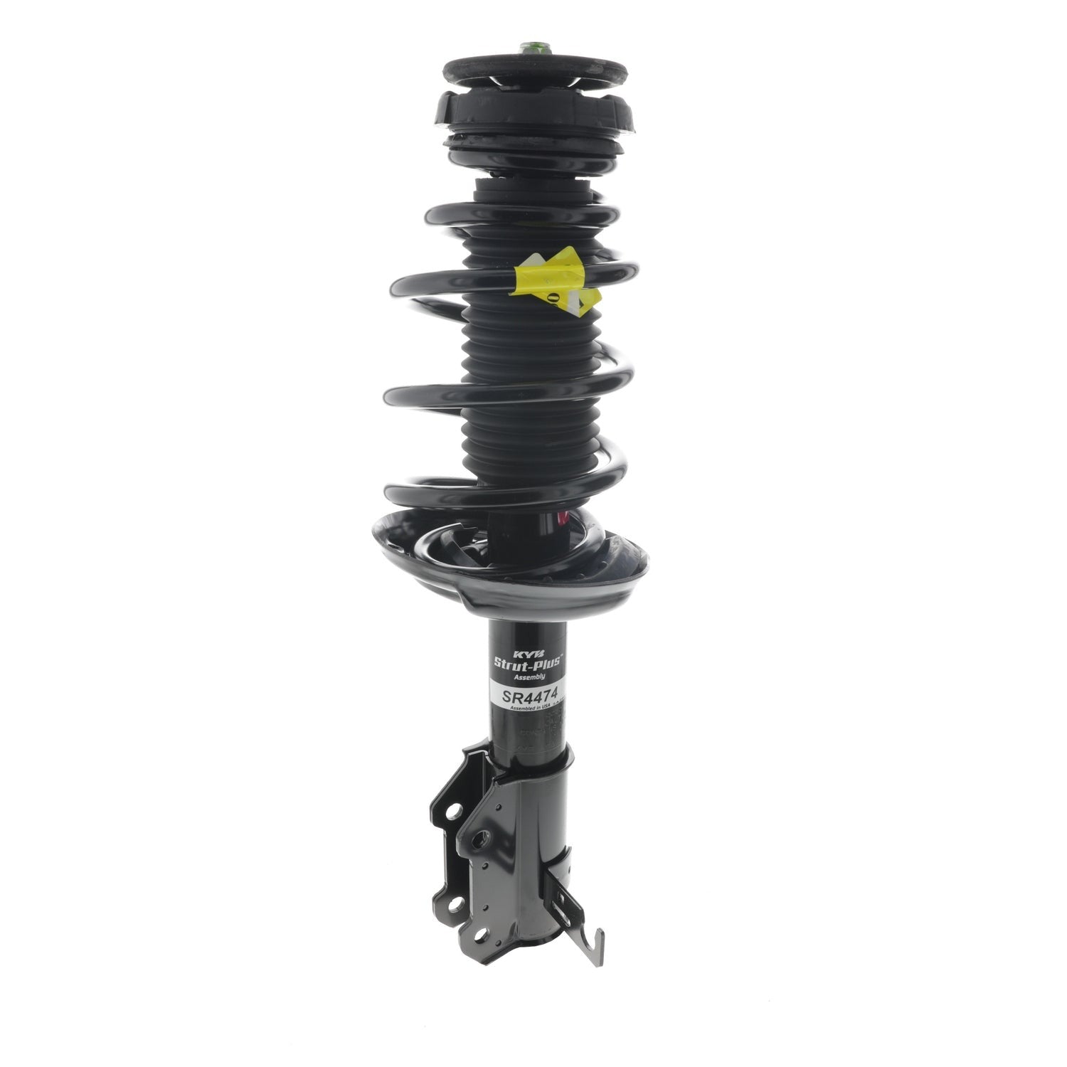 KYB Strut Plus Shocks & Spring Assembly SR4474