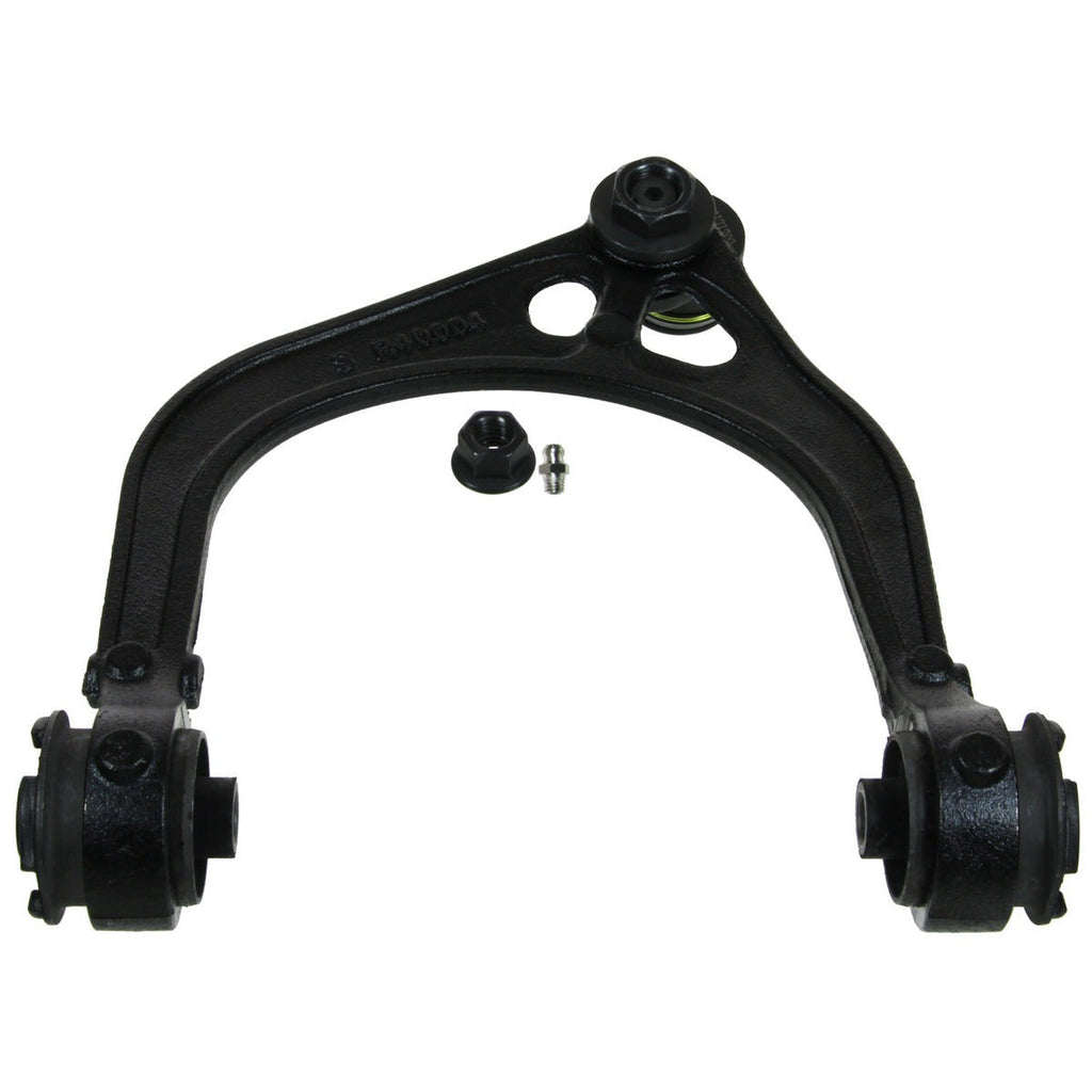 MOOG RK100211 Front Right Upper Control Arm and Ball Joint Assembly for Chrysler 300