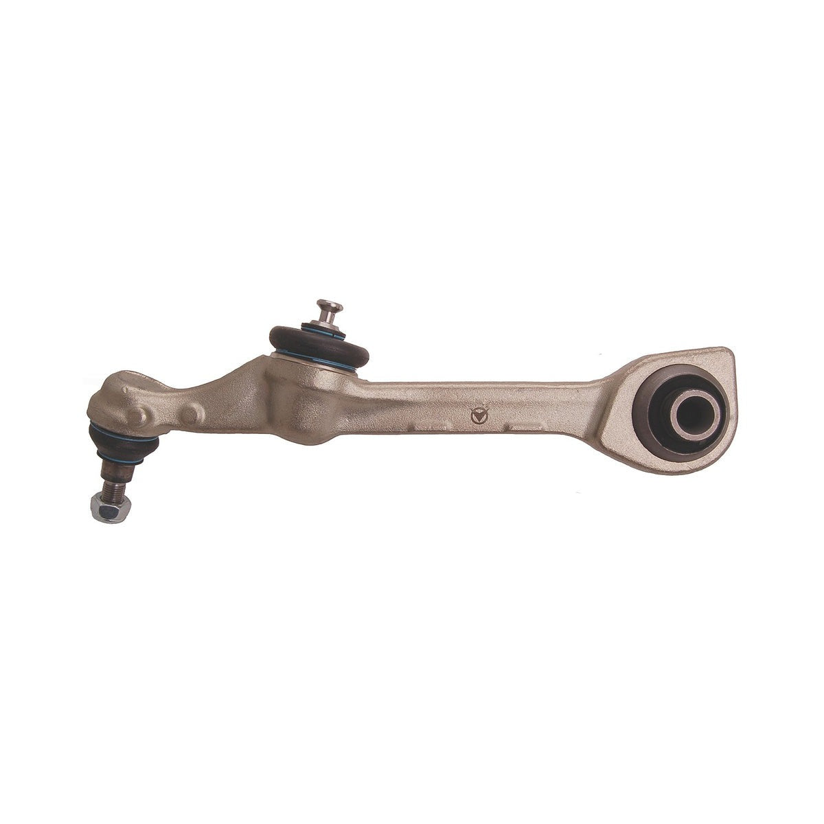 SIDEM CB-4881 Front Axle Left, Lower Control Arm w/ Ball Joint Mercedes S Class (W221)