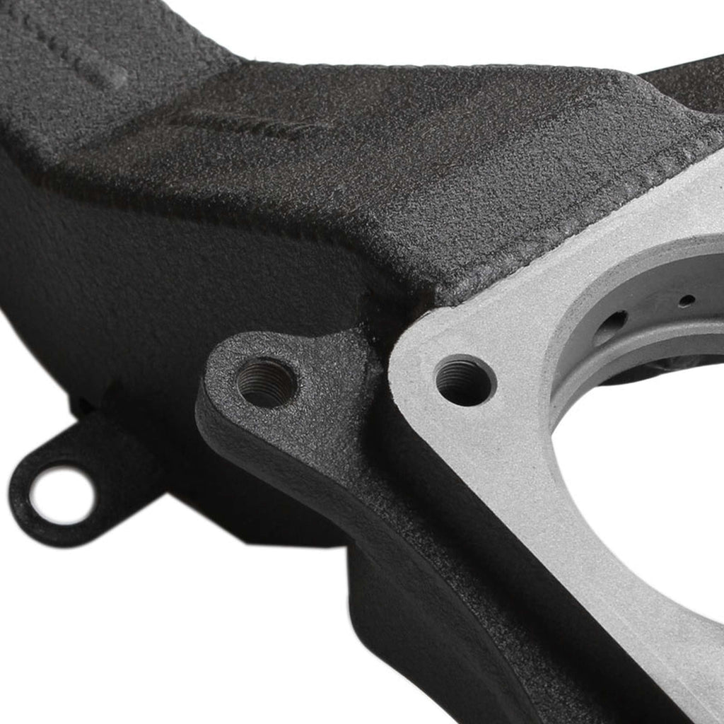 Performance Spindle Kit