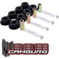 Camburg UCA Bushing and Sleeve Rebuild Kit - 96-04 Toyota Tacoma
