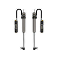 ICON 57823CP Toyota Tundra Rear RXT 2.5 VS Remote Reservoir/CDCV Shocks Pair