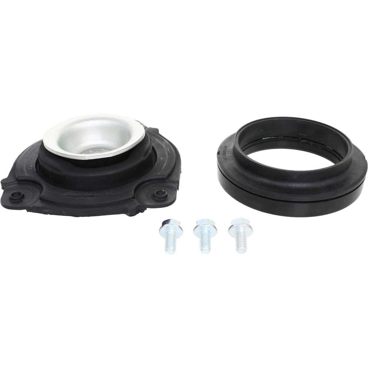 Monroe 902171 Front Right Strut-Mate Mounting Kit Chevrolet City Express, Nissan NV200