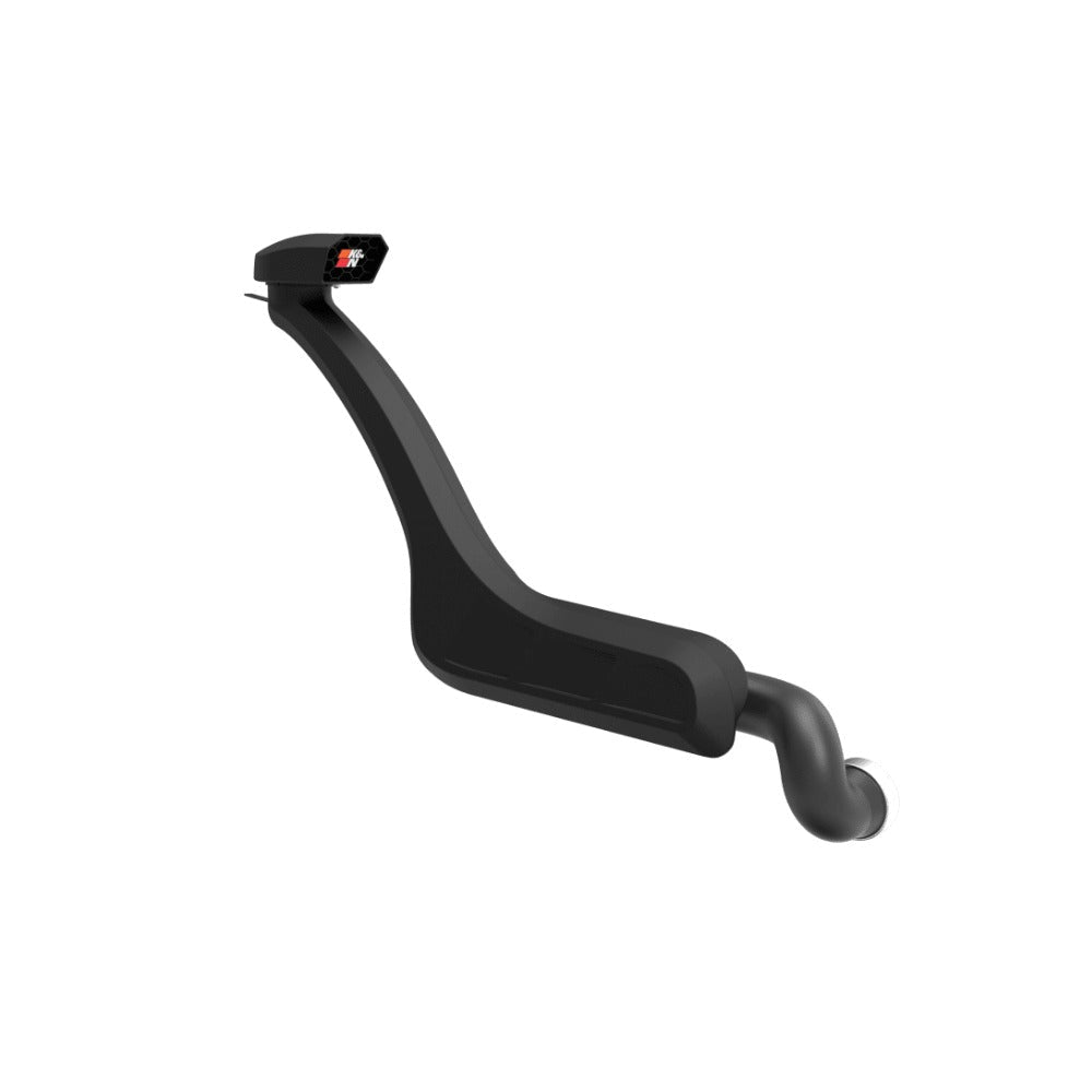 Elevated Intake Kit (Snorkel) Fits 2016-2023 Toyota Tacoma V6-3.5L