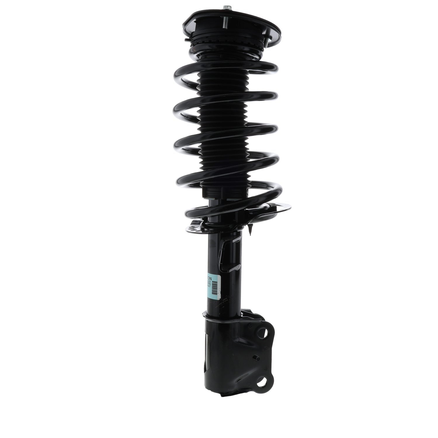 KYB SR4723 Front Right Strut-Plus Ford Fusion