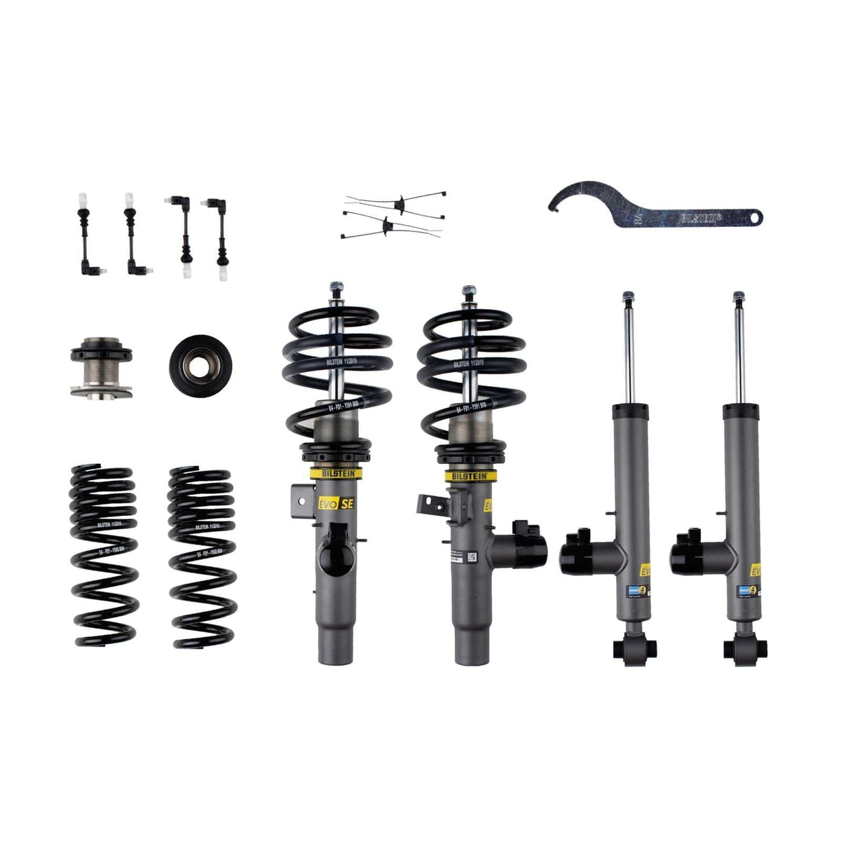 Bilstein EVO SE Suspension Kit for 2020-2022 BMW M340i