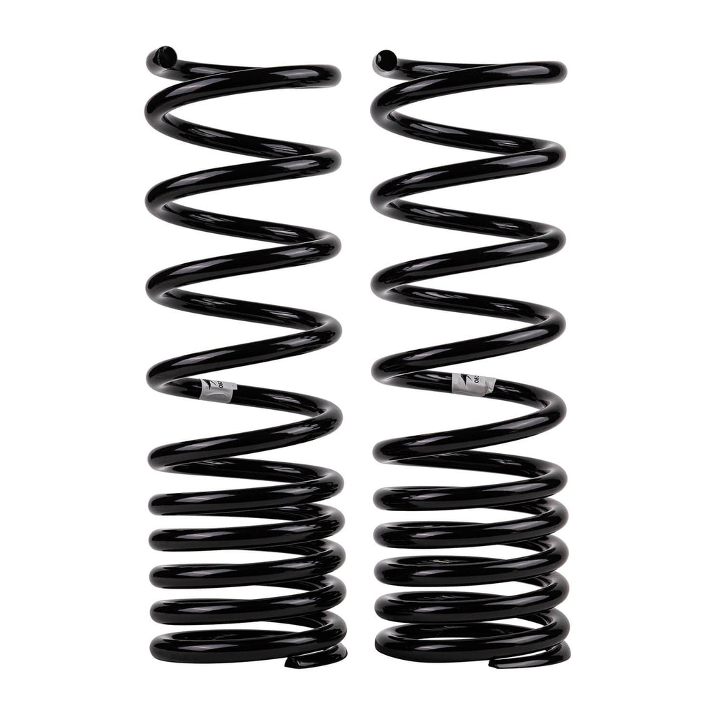 Old Man Emu 2912 Rear Coil Spring Set Medium Load