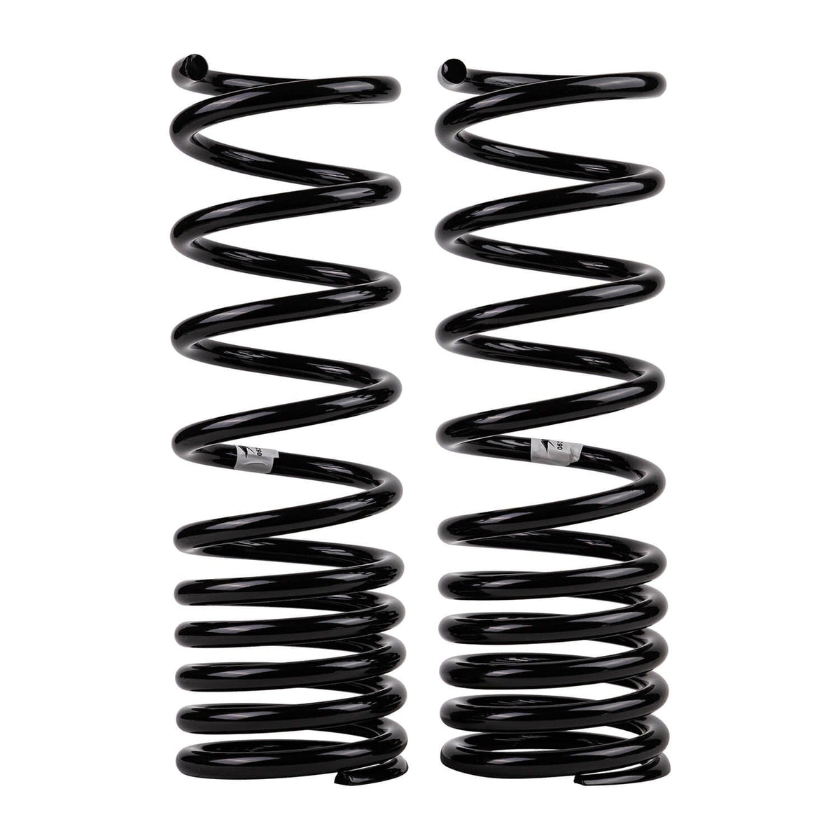Old Man Emu 2912 Rear Coil Spring Set Medium Load