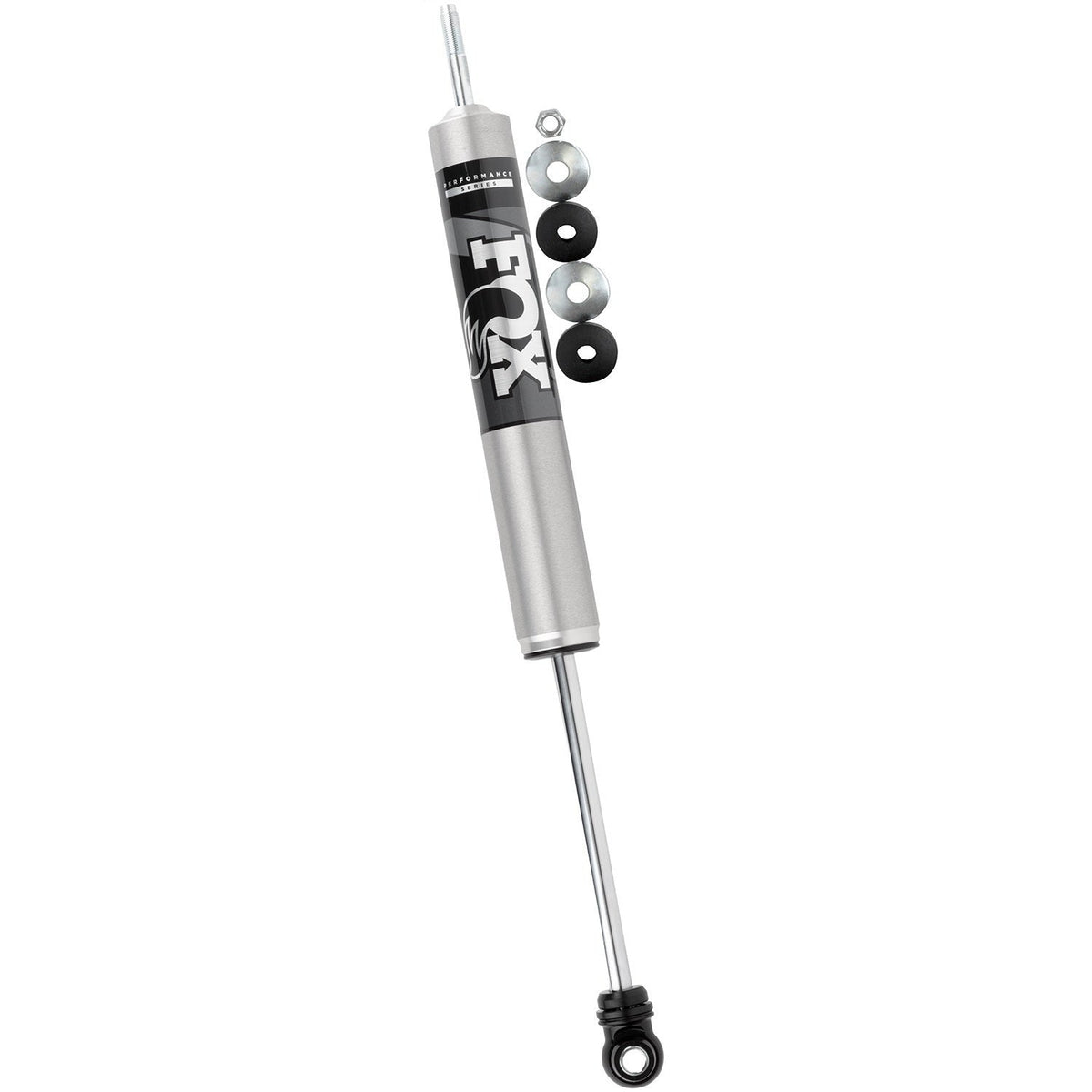Fox 985-24-169 Rear 2.0 Performance Series Smooth Body IFP Shock
