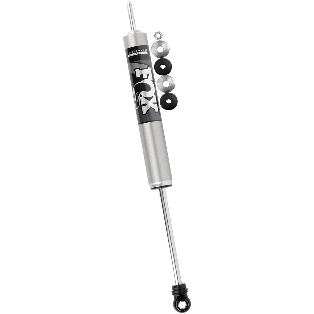 Fox 985-24-169 Rear 2.0 Performance Series Smooth Body IFP Shock