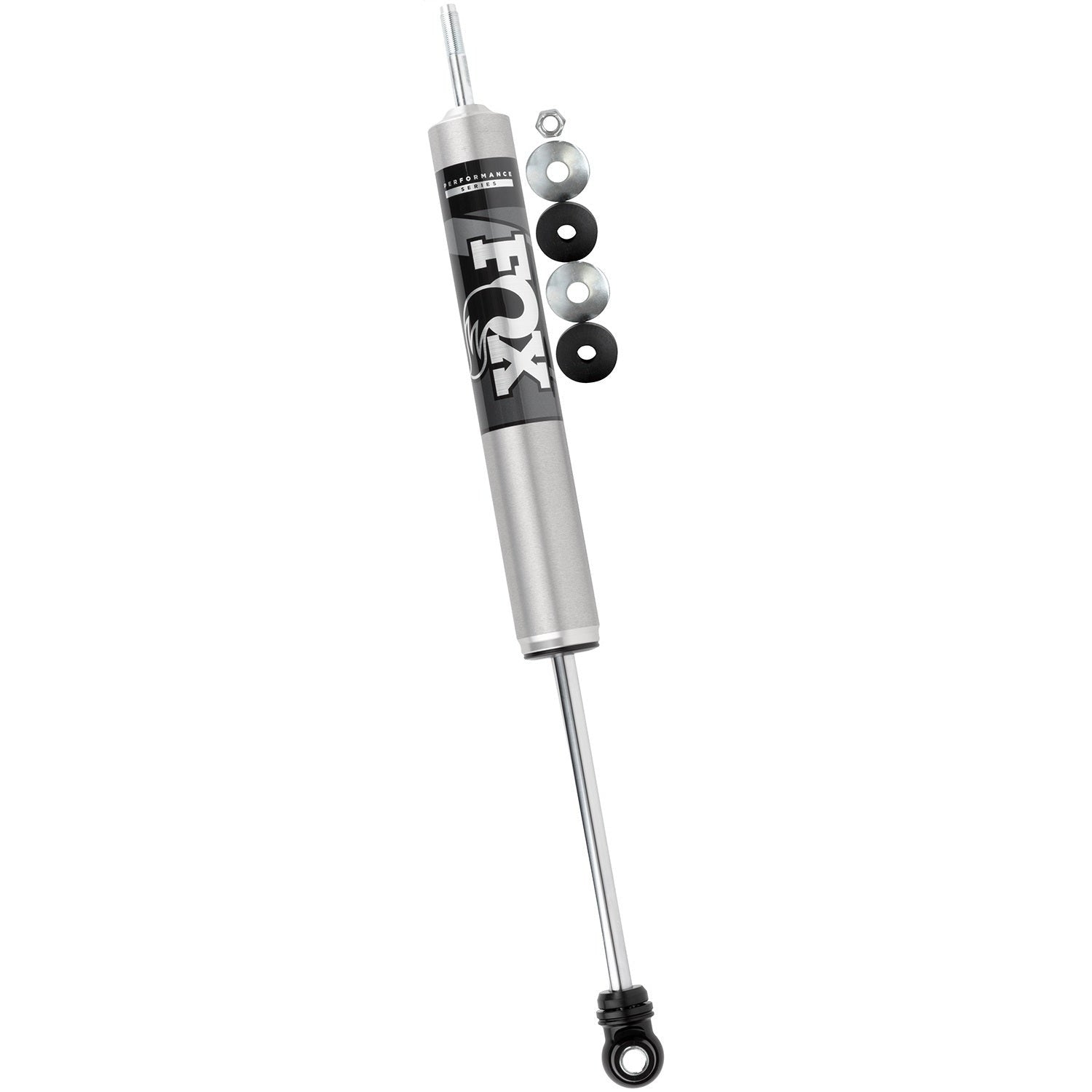 Fox 985-24-169 Rear 2.0 Performance Series Smooth Body IFP Shock