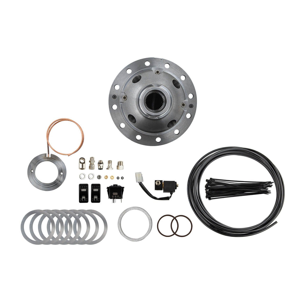 ARB Air Locker Differential
