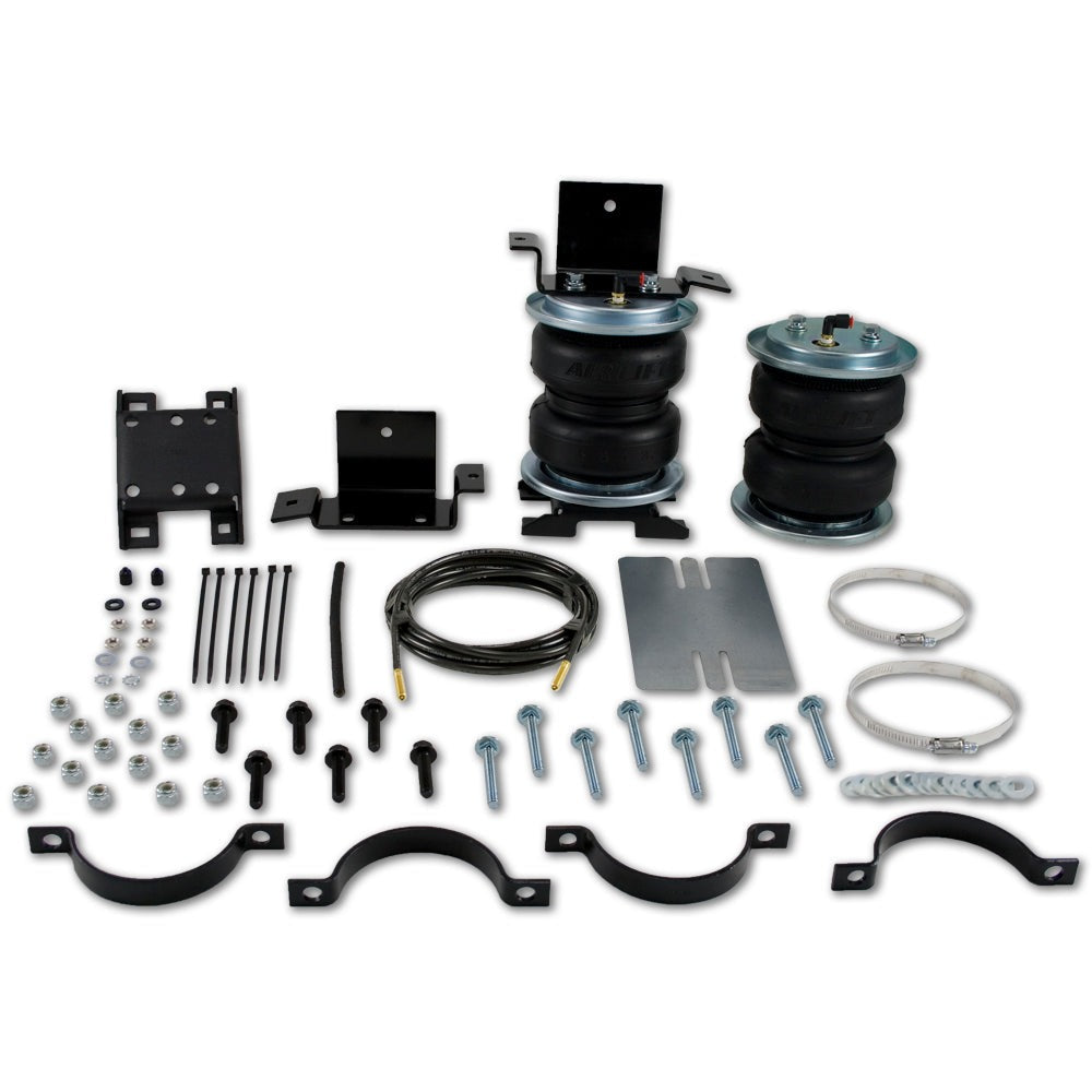 Air Lift 88221 LoadLifter 5000 Ultimate air spring kit w/internal jounce bumper