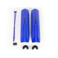 Daystar KU20030RBA Shock Guard