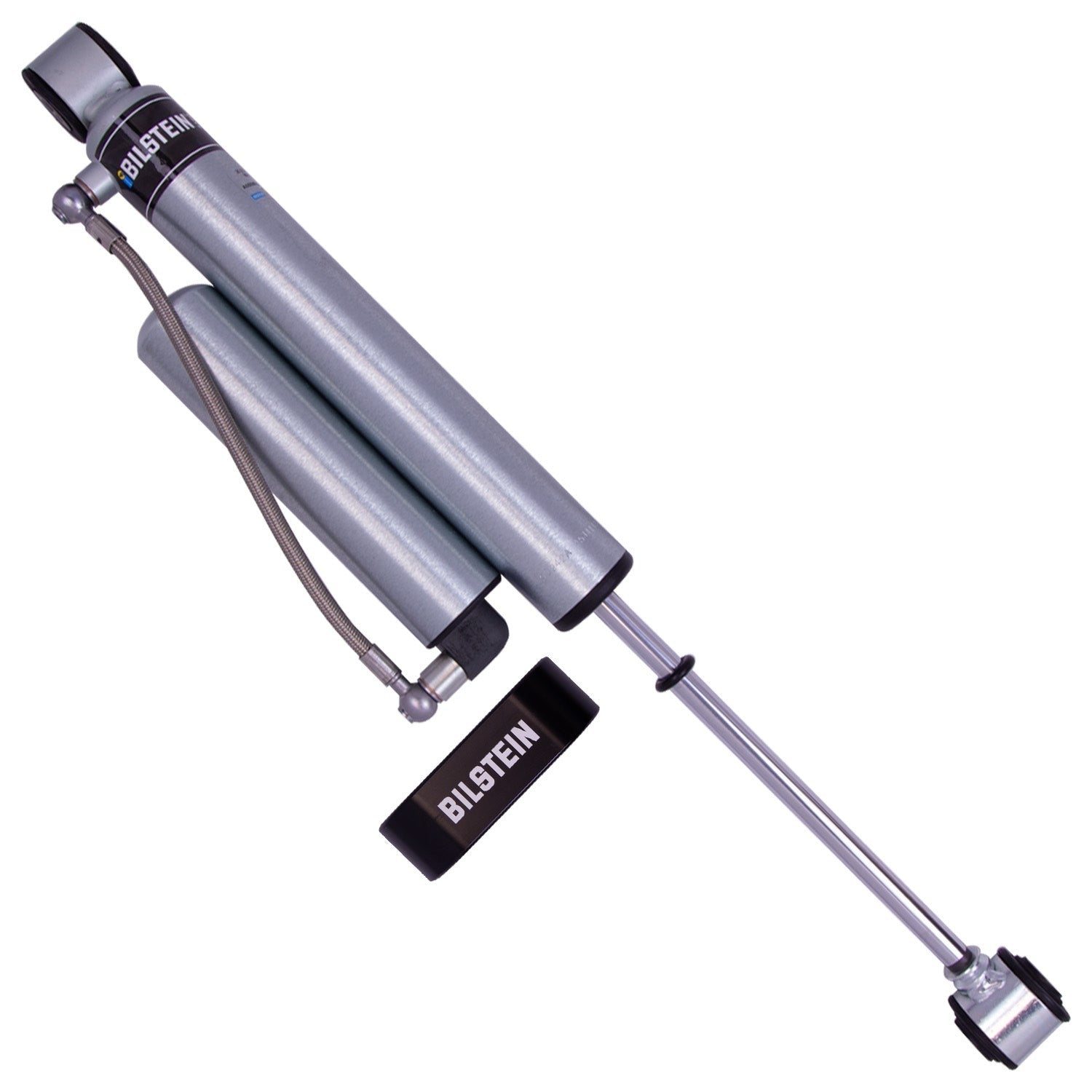 Bilstein 5160 w/ Remote Reservoir Shocks 25-311426