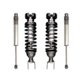 ICON K213001 Stage 1 Suspension System Ram 1500 4WD .75-2.5" Lift