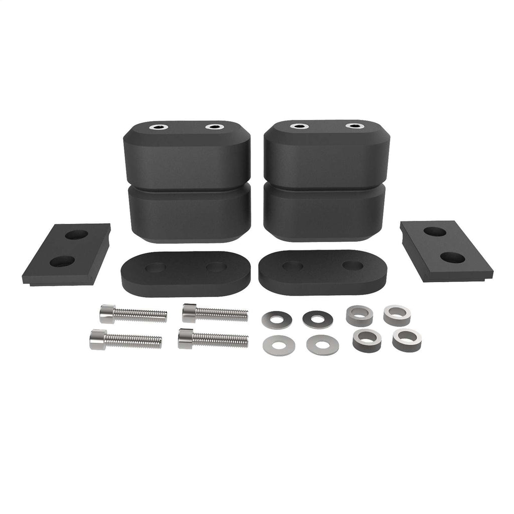 Timbren Suspension Enhancement System Rear Kit for 2022 Mercedes-Benz Sprinter 2500 4WD