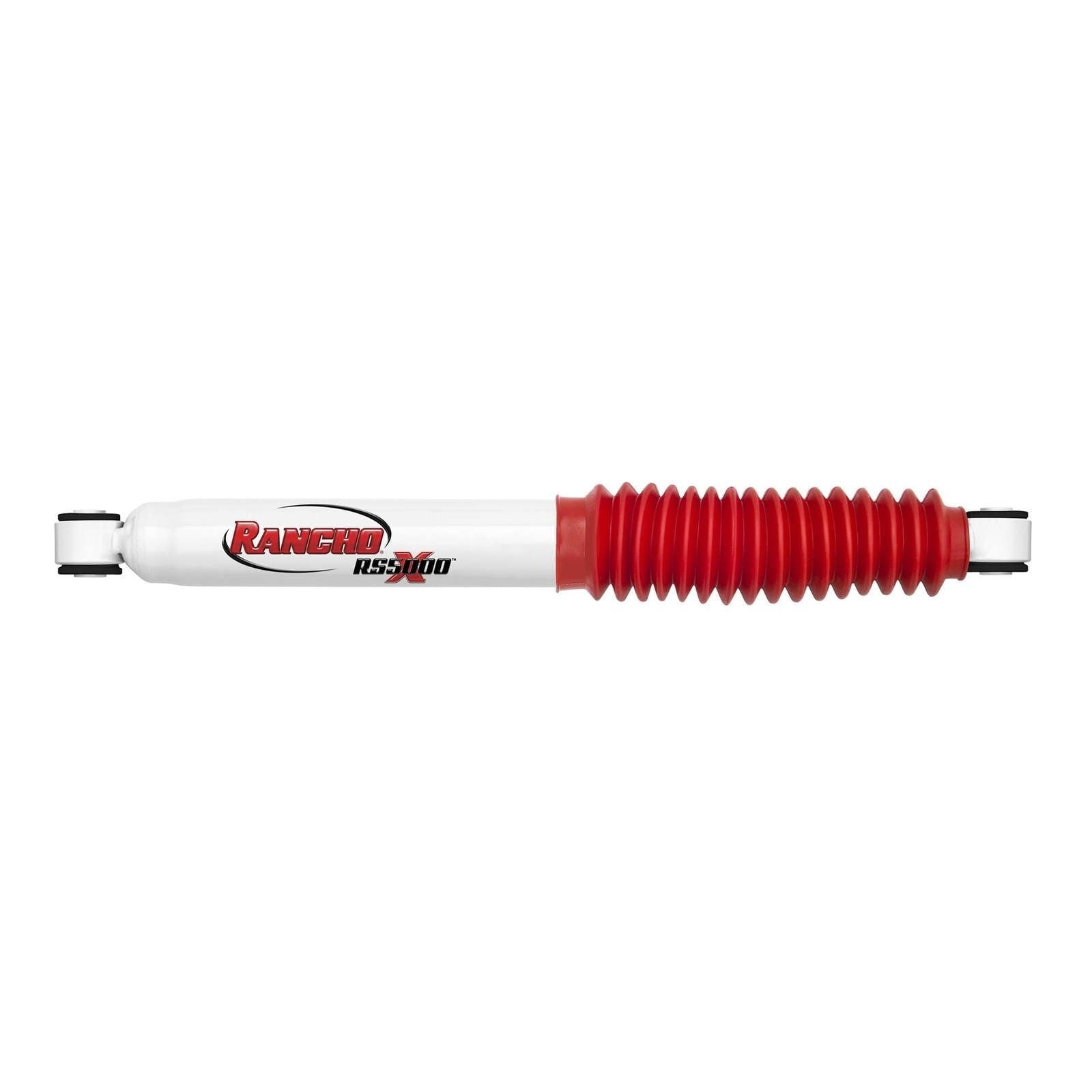 Rancho RS5000X Gas Shocks RS55601