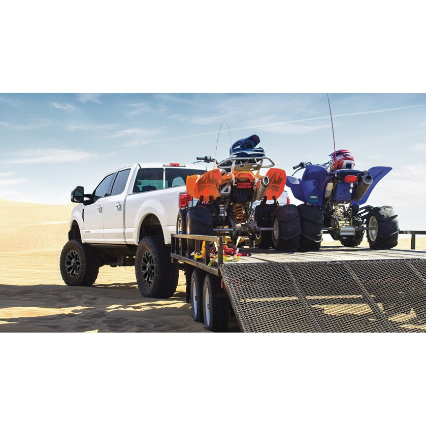 Air Lift 52500 Universal Air Spring Cradle