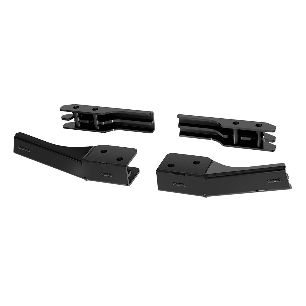 ICON 42000 Ford Bronco Crash Bars