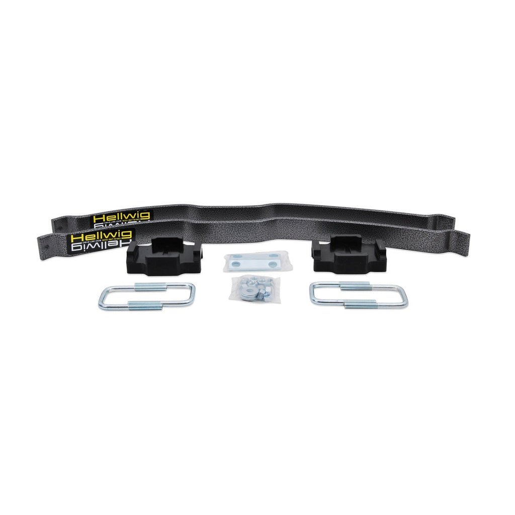 Hellwig 1914 EZ-990 Helper Spring