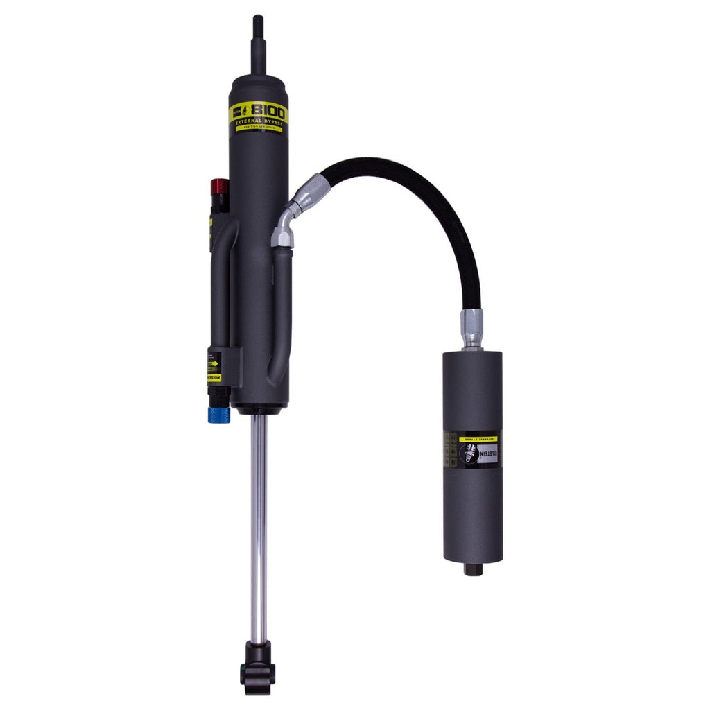 Bilstein 25-326055 Rear Right B8 8100 (Bypass) Shock Toyota Tundra