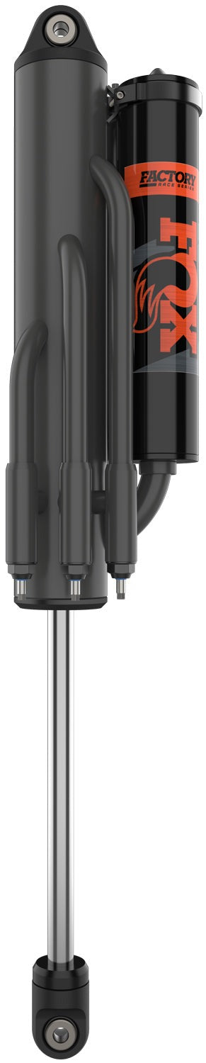 Fox 4.0 Factory Series w/ External Bypass Piggyback Reservoir 4 Tube Shocks 981-40-401-L