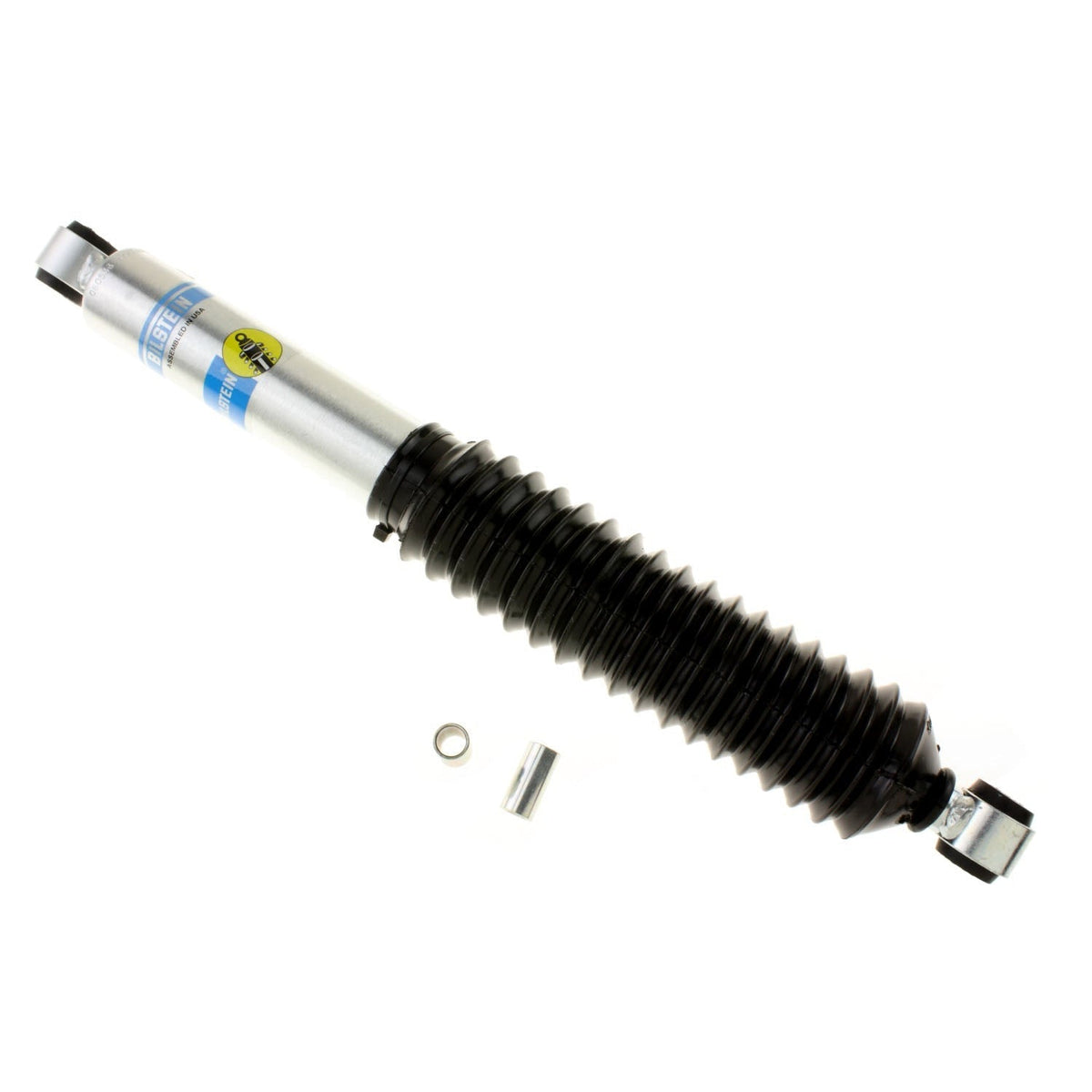 Bilstein 33-233970 B8 5125 Universal Truck Shock with 7-8 inch Travel Eyelet to Eyelet