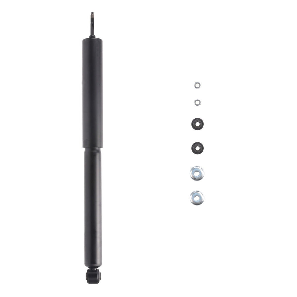 Monroe 210218 Front Restore OEM Replacements Jeep Wrangler