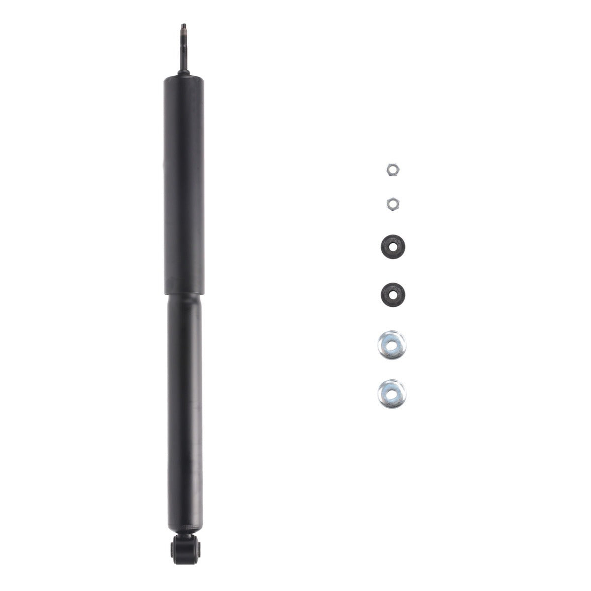 Monroe 210218 Front Restore OEM Replacements Jeep Wrangler