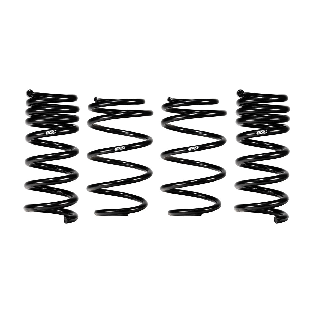 Eibach E10-35-064-02-22 Pro-Kit Set of 4 Springs