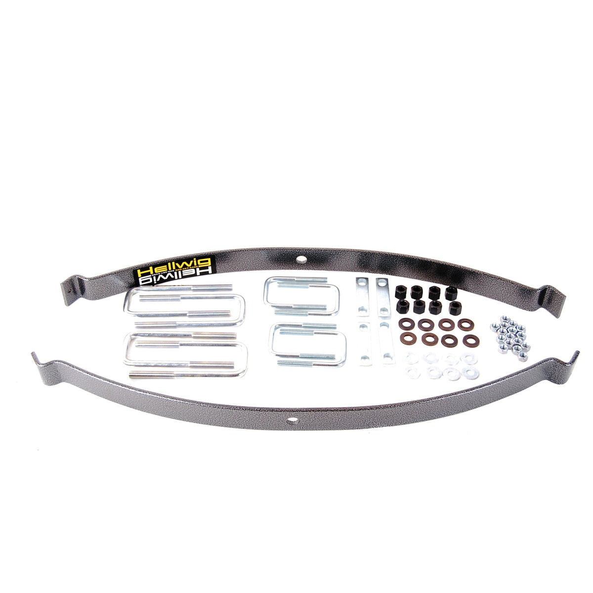 Hellwig 988 EZ-990 Helper Spring Kit