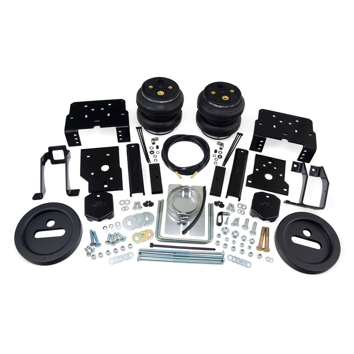 Air Lift 57596 LoadLifter 7500 XL Ultimate Air Spring Kit