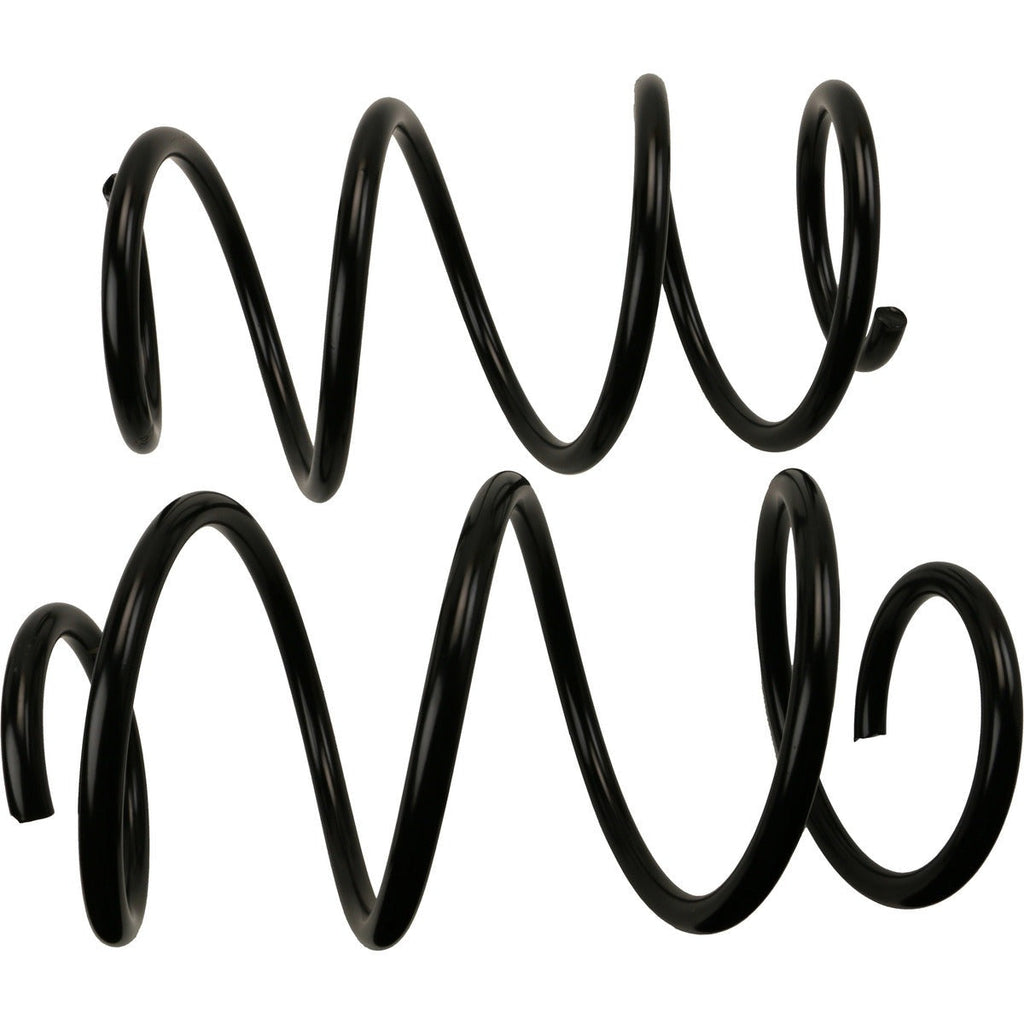 MOOG 81750 Front Coil Spring Set
